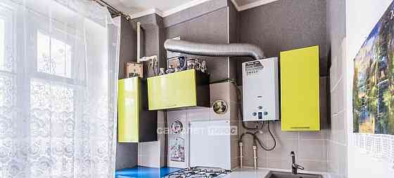 3-комн. квартира, 60.5 м2, 2/4 эт. Электросталь