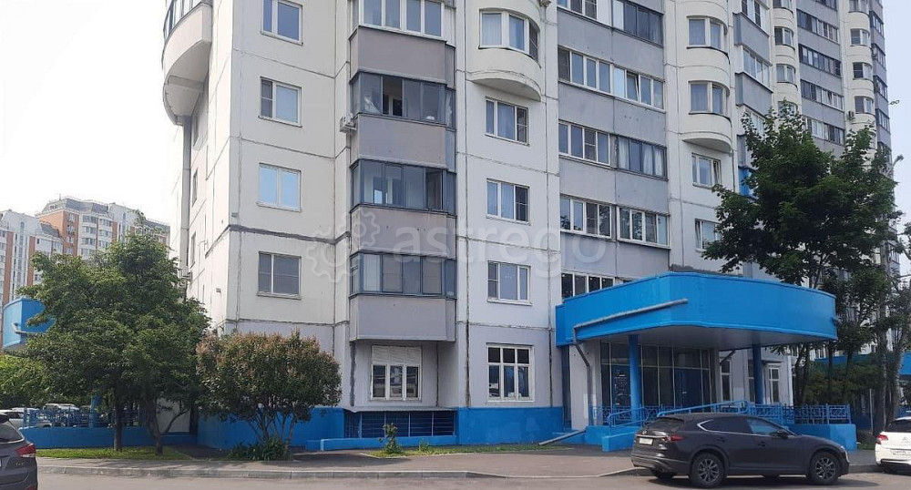 Свободного назначения, 365.1 м2 Москва - изображение 1