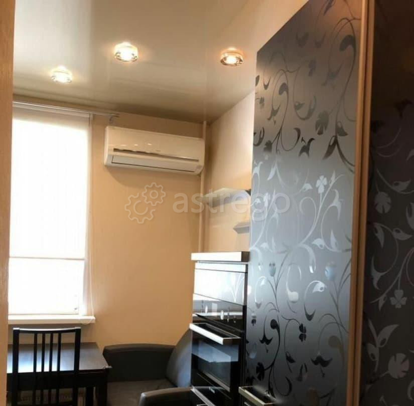 1-комн. квартира, 36 м2, 2/16 эт. Москва - изображение 6