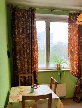 2-комн. квартира, 55 м2, 3/12 эт. Москва