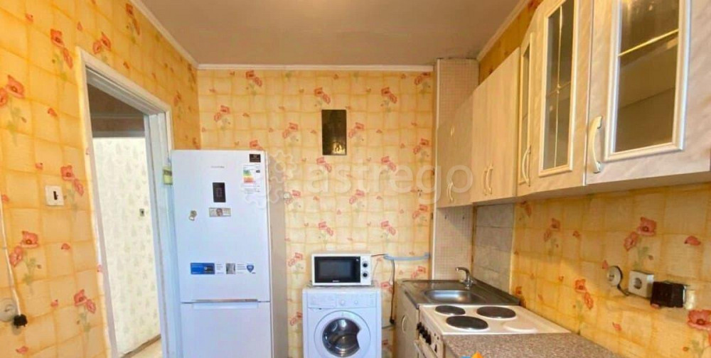 2-комн. квартира, 49.7 м2, 2/5 эт. Райчихинск - изображение 2