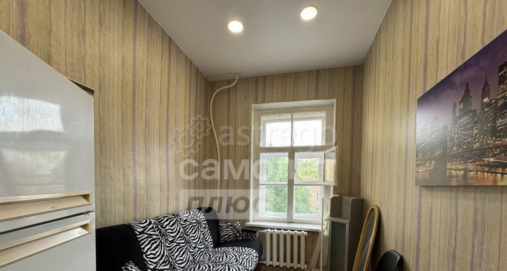 Комната, 11.4 м2, 4/4 эт. Санкт-Петербург - изображение 3