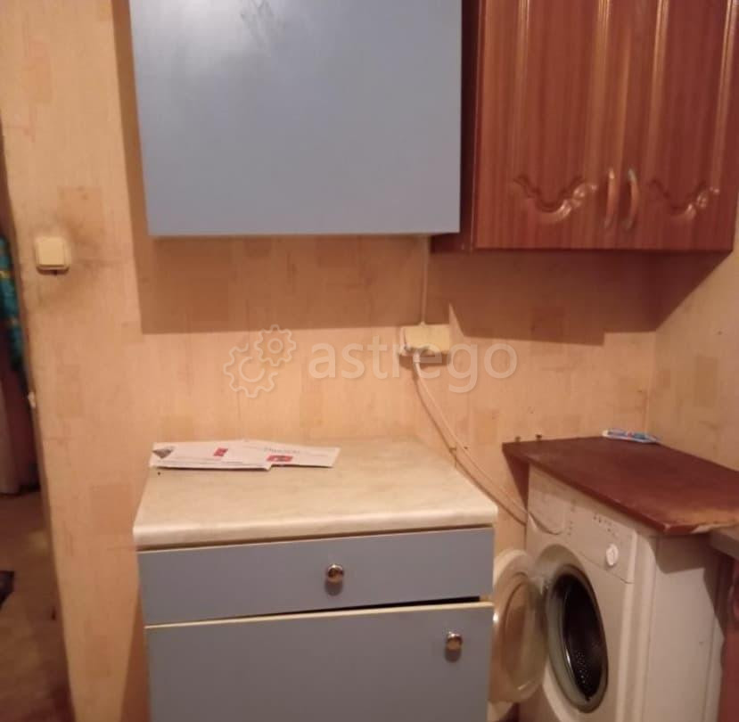 Комната, 10 м2, 8/16 эт. Москва - изображение 5