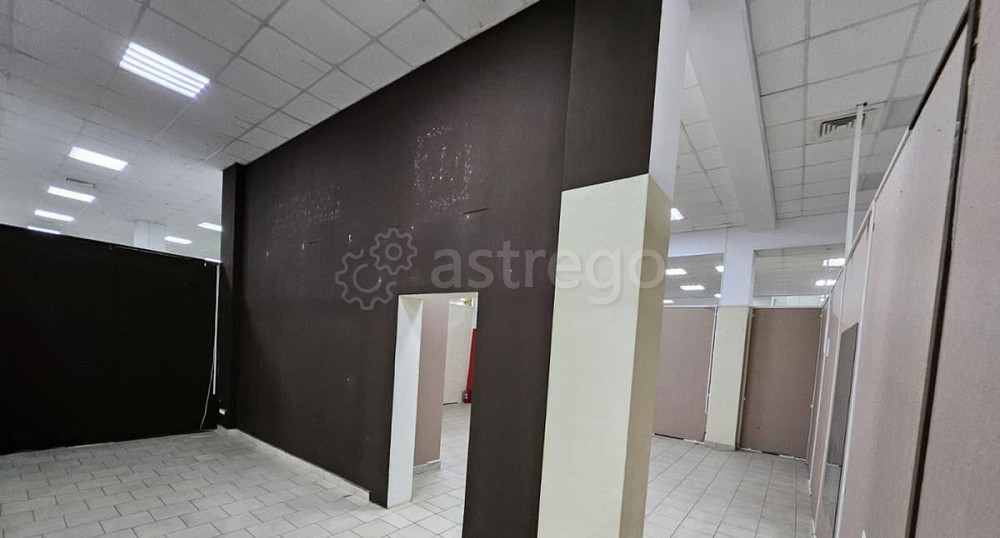 Торговое помещение, 60 м2 Красноярск - изображение 4