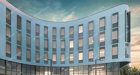Офис, 233.1 м2 Санкт-Петербург