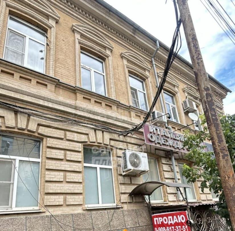 Торговое помещение, 127.9 м2 Астрахань - изображение 7