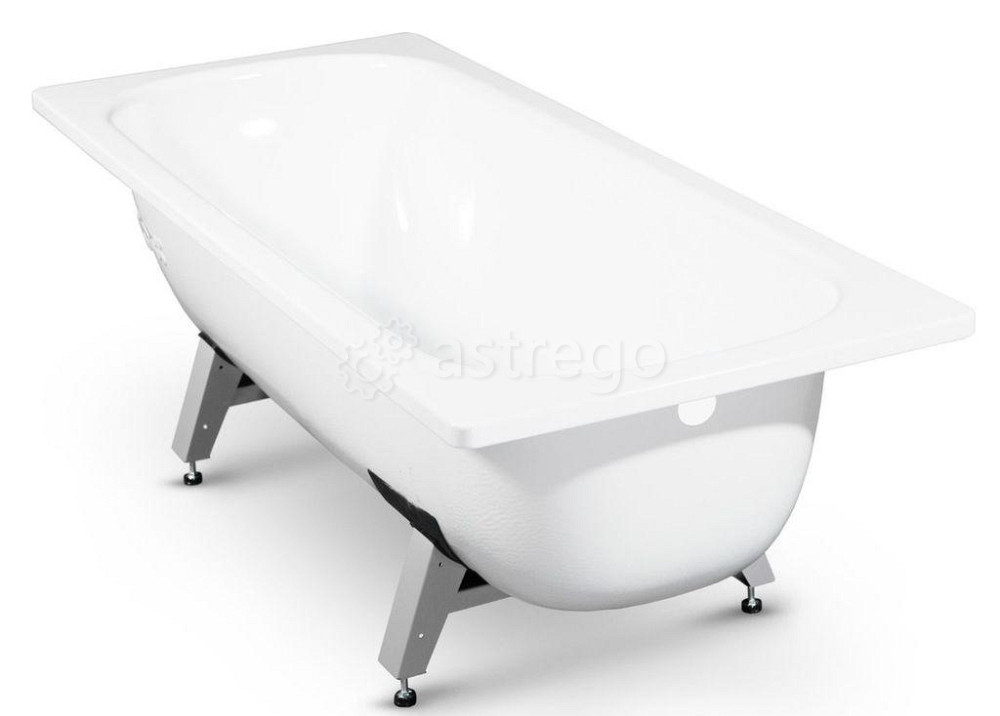 Ванна стальная 1500х700х400 мм Пермь - изображение 1