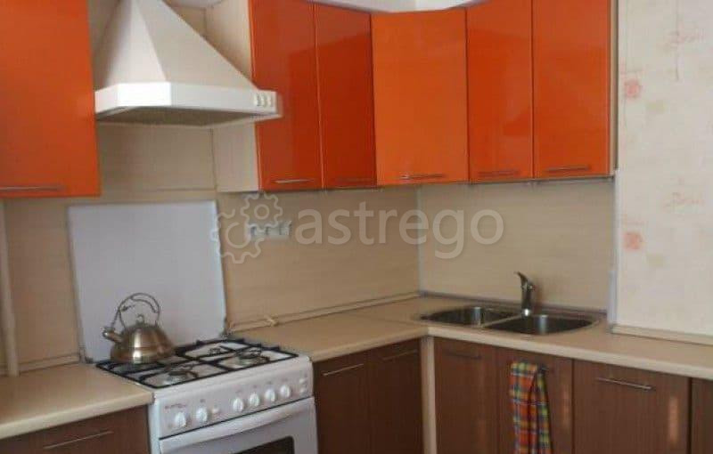 1-комн. квартира, 48 м2, 7/14 эт. Москва - изображение 4