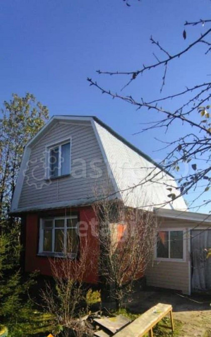 Дом, 52 м2, 12 соток, 2 эт. Чишмы - изображение 3