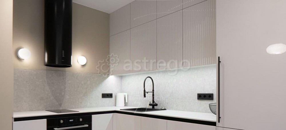 1-комн. квартира, 45 м2, 3/7 эт. Санкт-Петербург - изображение 5