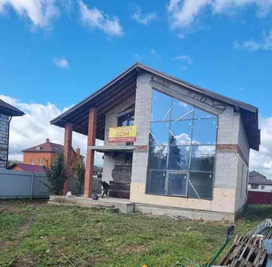 Коттедж, 223 м2, 6.5 сотки, 2 эт. Домодедово