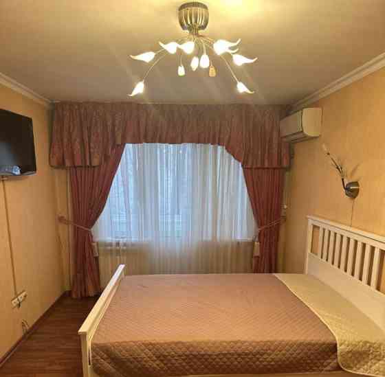 3-комн. квартира, 58 м2, 4/5 эт. Чехов