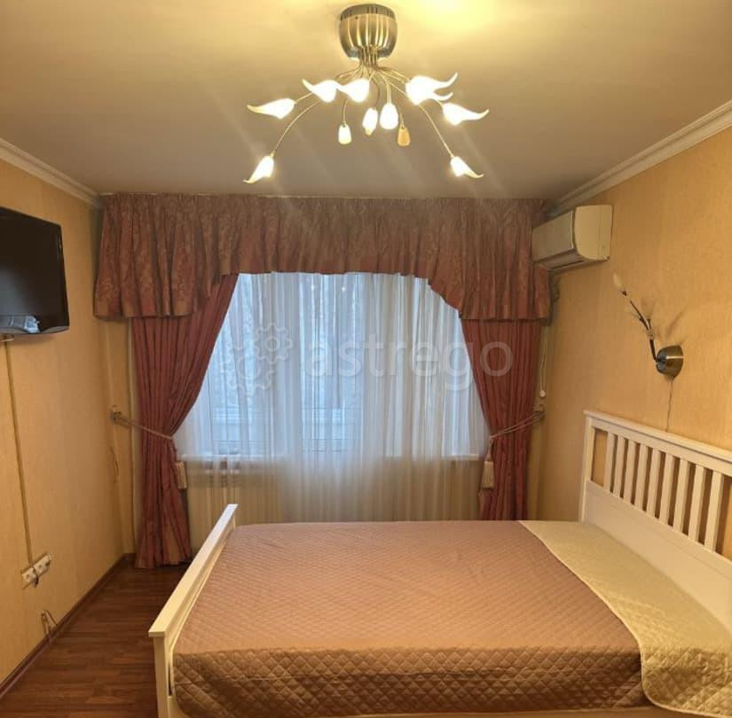 3-комн. квартира, 58 м2, 4/5 эт. Чехов - изображение 2