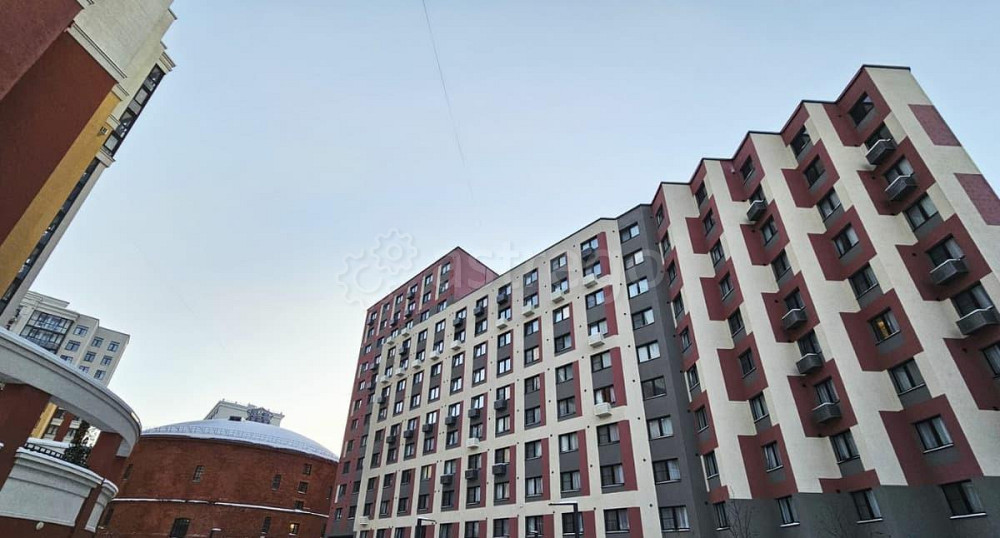 Свободного назначения, 45 м2 Санкт-Петербург - изображение 3