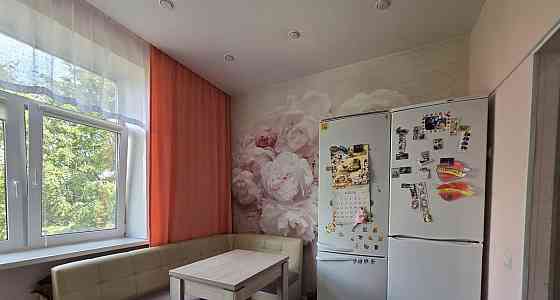 4-комн. квартира, 96.8 м2, 4/4 эт. Ступино