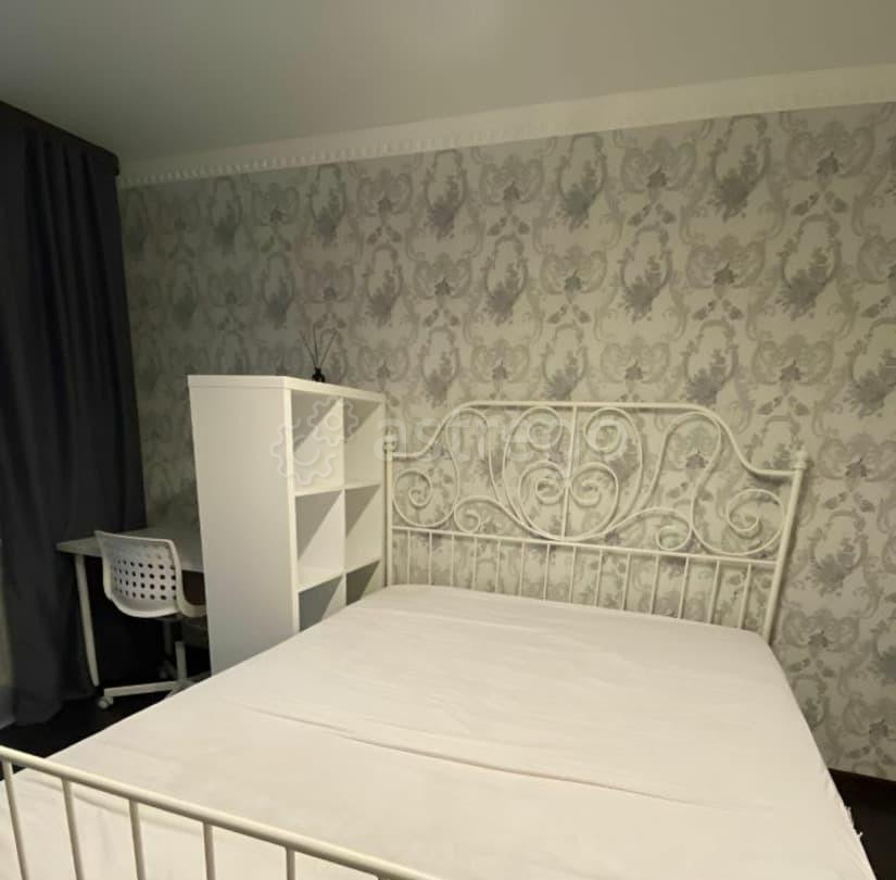 2-комн. квартира, 64 м2, 8/11 эт. Уфа - изображение 2