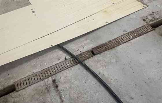 Склад, 2000 м2 Санкт-Петербург