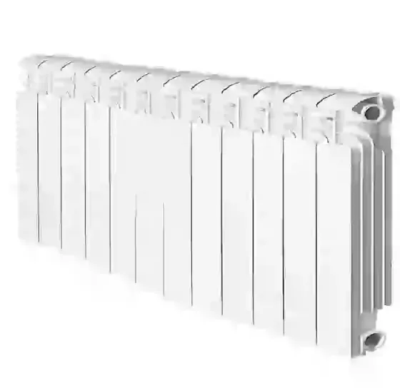 Радиатор алюминиевый Global ISEO 500 x12 Нижний Новгород