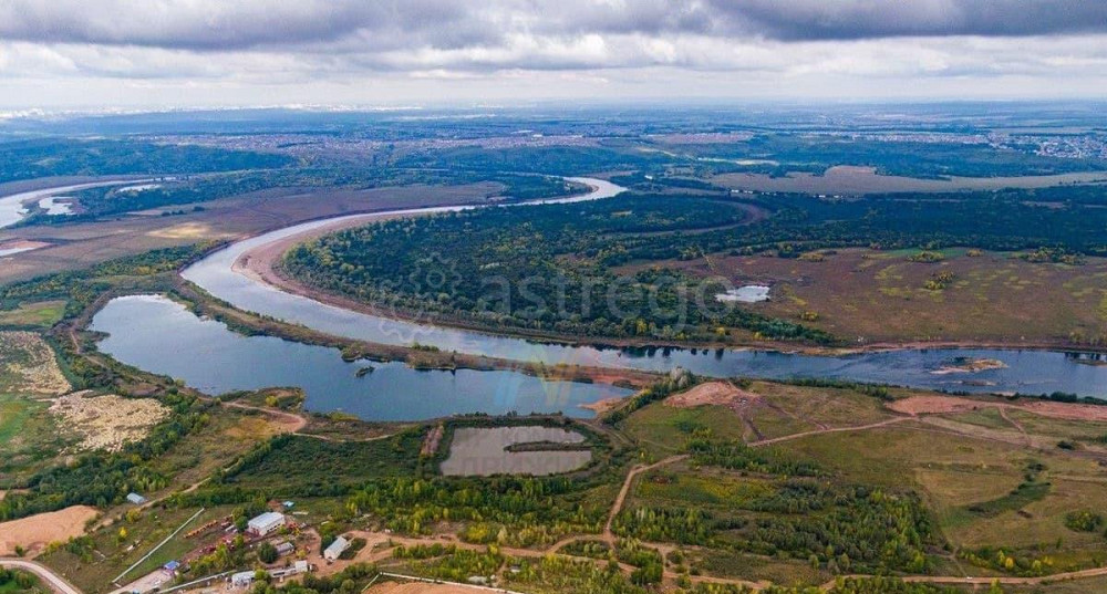 Производственное, 1795 м2 Кармаскалы - изображение 5