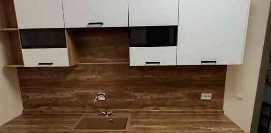 1-комн. квартира, 38 м2, 3/5 эт. Белгород