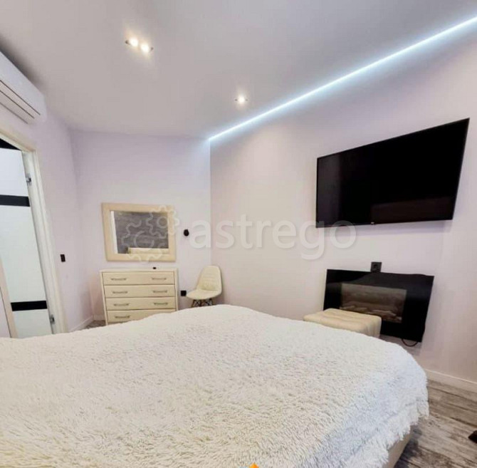3-комн. квартира, 80 м2, 3/18 эт. Уфа - изображение 4