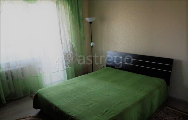 2-комн. квартира, 50 м2, 3/9 эт. Москва - изображение 4