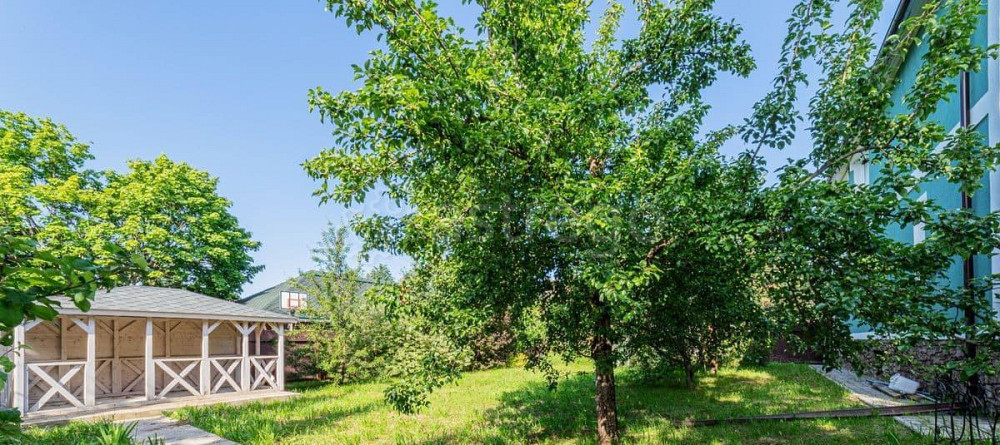 Дом, 353.4 м2, 11 соток, 3 эт. Чехов - изображение 2