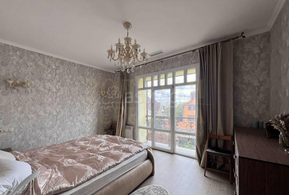 Дом, 190 м2, 15 соток, 2 эт. Дубовое - изображение 3