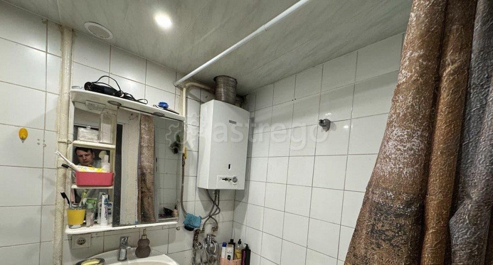 Комната, 20 м2, 5/5 эт. Москва - изображение 4