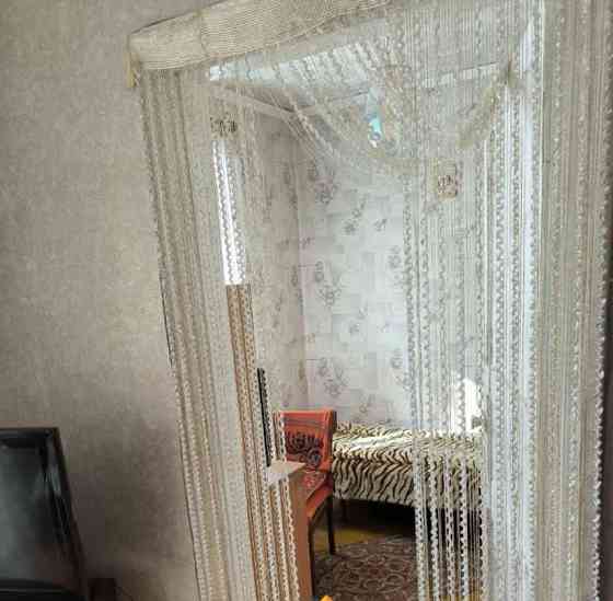 3-комн. квартира, 42 м2, 2/2 эт. Зея