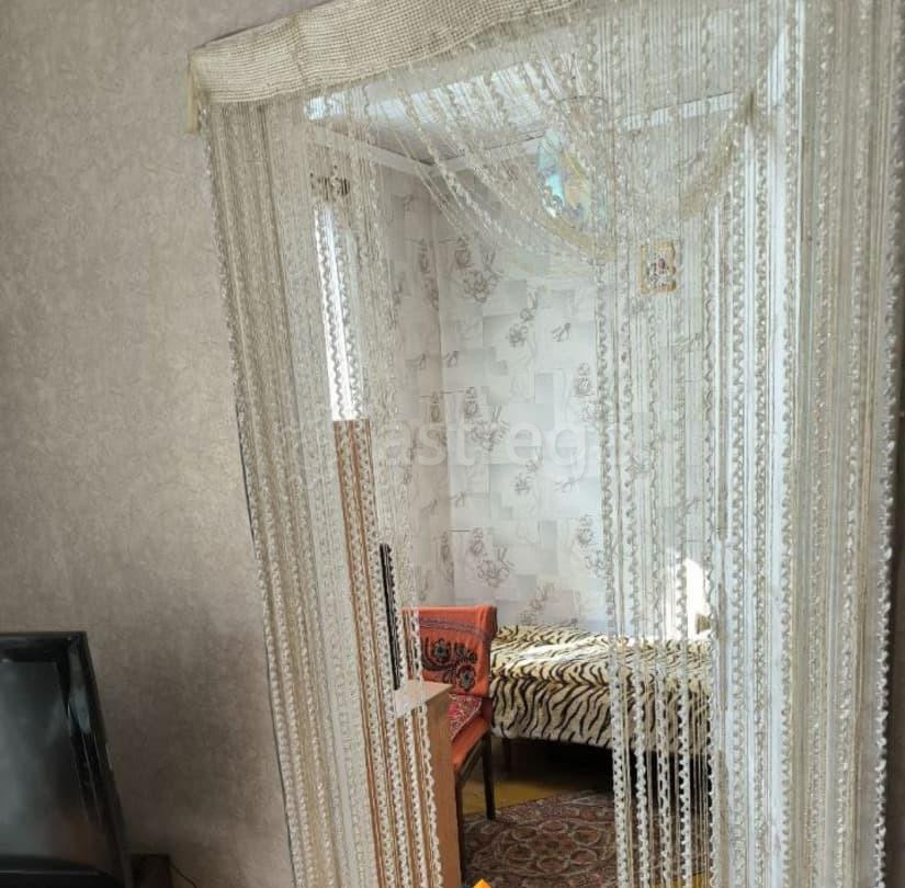 3-комн. квартира, 42 м2, 2/2 эт. Зея - изображение 3