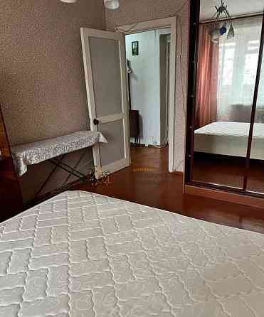 2-комн. квартира, 47 м2, 3/5 эт. Уфа