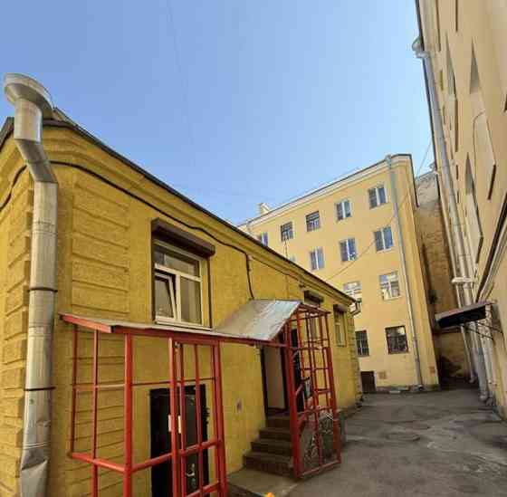 Отдельное здание, 155 м2 Санкт-Петербург