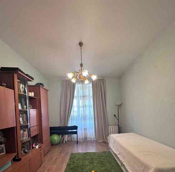 4-комн. квартира, 92.2 м2, 3/5 эт. Ступино