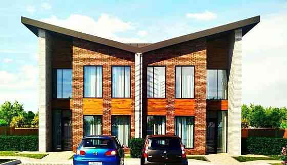 Дом, 110 м2, 2 сотки, 2 эт. Белгород