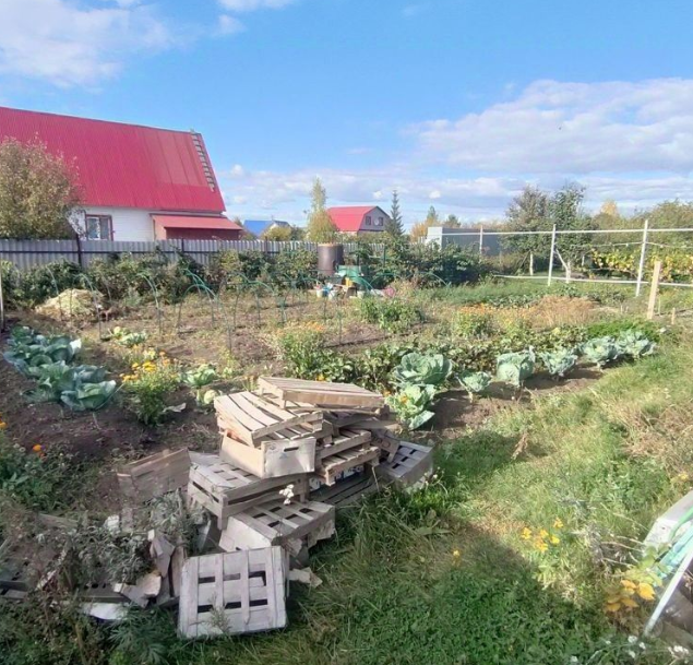 Участок, ИЖС, 6 сот. Уфа - изображение 3