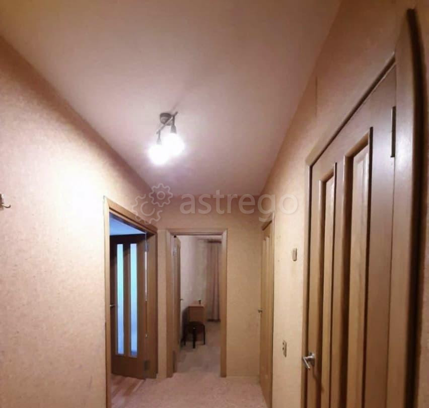 1-комн. квартира, 46 м2, 5/10 эт. Старый Оскол - изображение 2