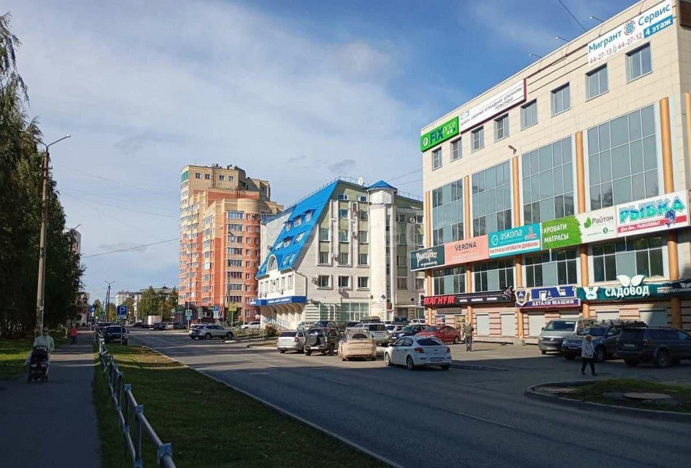 Свободного назначения, 210.8 м2 Архангельск - изображение 7