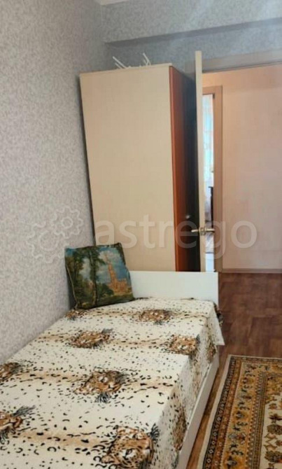 2-комн. квартира, 55 м2, 5/17 эт. Красноярск - изображение 6