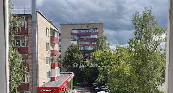 4-комн. квартира, 60.2 м2, 3/5 эт. Истра