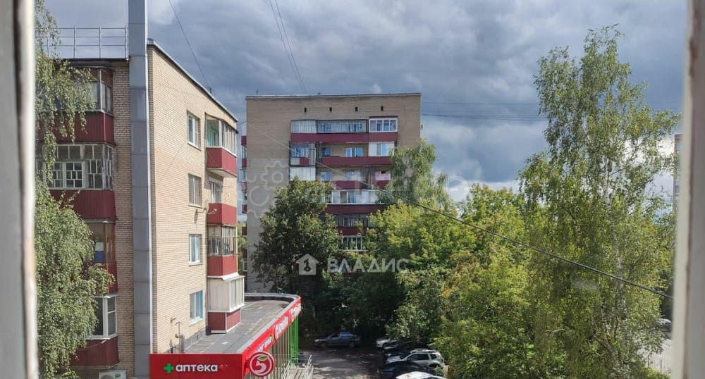 4-комн. квартира, 60.2 м2, 3/5 эт. Истра - изображение 2