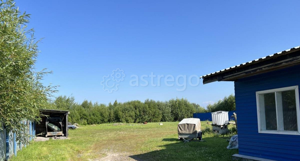 Производственное, 370 м2 Северодвинск - изображение 5