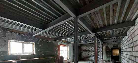 Производственное, 107.2 м2 Санкт-Петербург