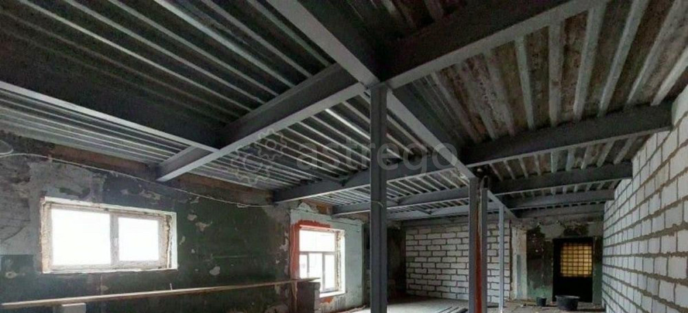 Производственное, 107.2 м2 Санкт-Петербург - изображение 1