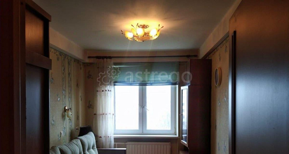 4-комн. квартира, 73.6 м2, 8/9 эт. Санкт-Петербург - изображение 3