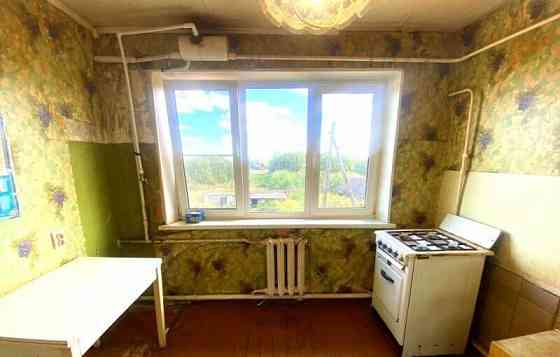 2-комн. квартира, 44 м2, 2/2 эт. Егорьевск