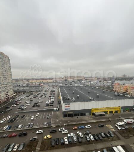 1-комн. квартира, 41 м2, 13/25 эт. Балашиха - изображение 10