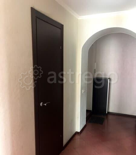 Посуточно, 1-комн. квартира, 37 м2, 4/5 эт. Барнаул - изображение 9