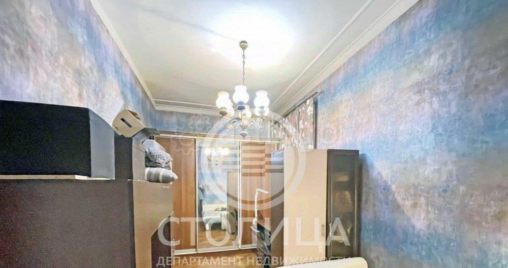 Комната, 15 м2, 4/5 эт. Москва - изображение 1