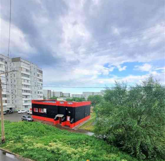 Комната, 19.9 м2, 2/5 эт. Красноярск